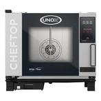 Unox  Mind.Maps ONE steamer ChefTop MindOne 5x 1/1 GN, Verzenden, Nieuw in verpakking