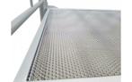 Onderschuifbed 90x200 met dwarsgespannen spiraalbodems