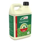 Gazonvoeding | DCM | 250 m² (2.5 liter, Vloeibaar), Verzenden, Nieuw