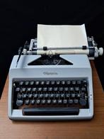 Olympia SM9 - Schrijfmachine - 1960-1970, Antiek en Kunst