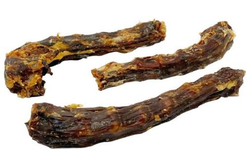 Eendennekken ongeveer 500 gram, Dieren en Toebehoren, Dierenvoeding