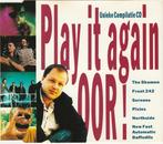 cd single - Various - Play It Again OOR!, Verzenden, Zo goed als nieuw