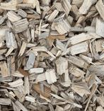 Houtsnippers | Bigbag | incl. bezorging, Tuin en Terras, Verzenden, Nieuw