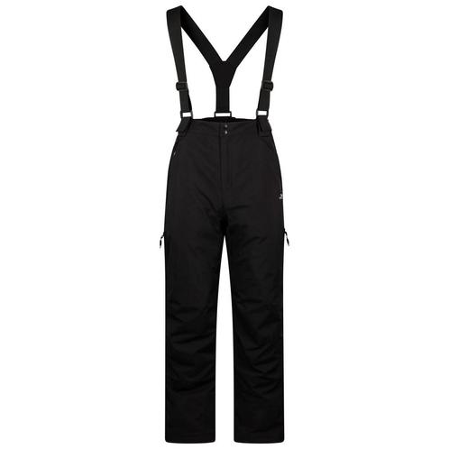 -57% Trespass  Trespass Heren shaun skibroek  maat XL, Kleding | Heren, Sportkleding, Zwart, Nieuw, Verzenden