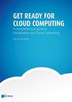 Get ready for cloud computing 9789087536404, Verzenden, Zo goed als nieuw, Fred van der Molen
