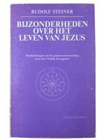 R. Steiner - Bijzonderheden over het leven van Jezus, Verzenden, Gelezen