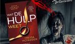 Wat de hulp weet 9789032521127 Freida McFadden, Boeken, Thrillers, Verzenden, Gelezen, Freida McFadden