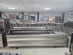 Compleet gereviseerd bakwand friteuse Perfecta 5 Pans 150kW, Ophalen of Verzenden, Gebruikt