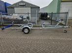 Sunway Galaxy 1350kg Geremde Boottrailer, Ophalen, Minder dan 1500 kg, Overige typen, Minder dan 6 meter