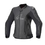Alpinestars Stella GP Plus V4 Leren Jas zwart, Nieuw met kaartje, Jas | textiel, Verzenden, Alpinestars
