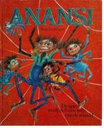 Anansi 9789070545055 Lichtveld, Verzenden, Gelezen, Lichtveld