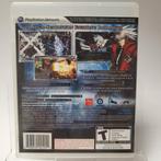 Blazblue Calamity Trigger American Edition Playstation 3, Ophalen of Verzenden, Nieuw