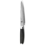 Yaxell Taishi Vleesmes 18 cm -  VG-10 Staal  - Hardheid 6..., Huis en Inrichting, Keuken | Bestek, Ophalen of Verzenden, Nieuw
