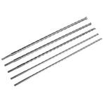 Hofftech SDS+ Borenset - Beton, Steen en Natuursteen - 60..., Doe-het-zelf en Verbouw, Gereedschap | Boormachines, Ophalen of Verzenden