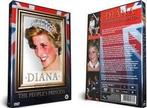 Diana the Peoples Princess (Nieuw) - DVD, Cd's en Dvd's, Ophalen of Verzenden, Nieuw in verpakking