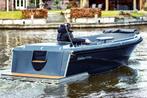 Reitdieper 570 Tender | Elektrisch | 7/8 uur | Vaarklaar, Watersport en Boten, Sloepen, Nieuw, Buitenboordmotor, Polyester, Elektrisch