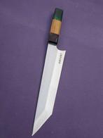 Keukenmes - Keukensnijmes Set cadeau handgemaakt mes -, Antiek en Kunst