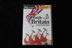 Battle of Britain PC Game, Verzenden, Nieuw