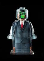 Alessandro Piano - Alter Ego Apple 225 - PRINT on PET -, Nieuw