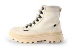 Palladium Veterboots in maat 37 Beige | 10% extra korting, Kleding | Dames, Verzenden, Beige, Overige typen, Palladium