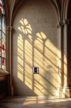 Vlaamse School (XVI-XVIII) - Kruisiging van Christus (NO, Antiek en Kunst