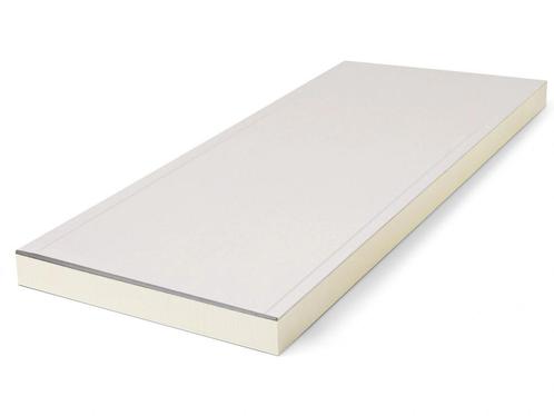 PIR + Gips AK 3000x600x60+12,5mm Rd:2.72 (=1,80 m²), Doe-het-zelf en Verbouw, Isolatie en Afdichting, Ophalen of Verzenden