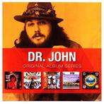 cd digi - Dr. John - Original Album Series, Zo goed als nieuw, Verzenden