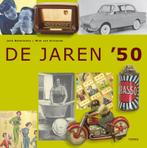 De jaren 50 9789089891433 Wim van Grinsven, Verzenden, Zo goed als nieuw, Wim van Grinsven