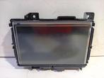 Navigatie display Renault Captur I 1.2 TCe 120 259153934R, Ophalen of Verzenden, Gebruikt, Renault