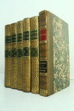 Baron von Grimm & Denis Diderot - Correspondance littéraire