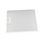 Metaalfilter voor Beko 129730007 / 115657, Witgoed en Apparatuur, Afzuigkappen, Verzenden, Nieuw