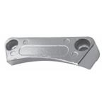 Blok Anode voor Volvo Penta DPR-DPH Duo Prop, Watersport en Boten, Ophalen of Verzenden, Nieuw, Zeilboot of Motorboot