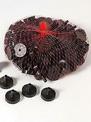 illbruck Neuslatclips Ø25 mm beschikbaar voor biedingen