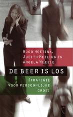 De beer is los 9789063052669 H. Hoetink, Verzenden, Zo goed als nieuw, H. Hoetink