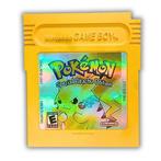 Nintendo - Cartouche XXL - Pokemon Jaune - Gaming, Nieuw