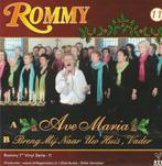 Rommy - Ave Maria + Breng mij naar uw huis vader (Vinylsi..., Cd's en Dvd's, Verzenden, Nieuw in verpakking