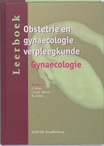 Leerboek obstetrie en gynaecologie verpleegkunde 4, Gelezen, I. Dries, Verzenden
