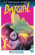 Batgirl (5th Series) Volume 1: Beyond Burnside, Boeken, Strips | Comics, Nieuw, Verzenden