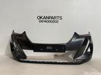 Peugeot 2008 II Voorbumper 9826322180, Auto-onderdelen, Carrosserie en Plaatwerk, Ophalen, Gebruikt, Voor, Bumper