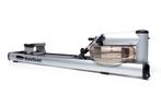 WaterRower M1 LoRise Roeitrainer - Gratis trainingsschema, Sport en Fitness, Fitnessapparatuur, Verzenden, Nieuw, Roeitrainer