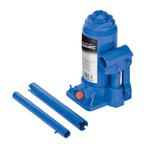 Silverline Hydraulische potkrik - 6 ton capaciteit - 197-..., Ophalen of Verzenden, Nieuw