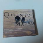 Quinto dei Madrit, Verzenden, Gebruikt