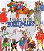 8 Sprookjes Van Moeder Gans 9783614911856 Cramer R., Gelezen, Cramer R., Verzenden