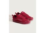 Veiling - Vans VN000E9XBRD1 KNU Skool Pearis Bordeaux 39, Kleding | Dames, Schoenen, Nieuw