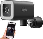 2dekans | Gologi Premium Outdoorcamera - Buitencamera met, Ophalen of Verzenden, Zo goed als nieuw