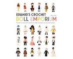Boek Edwards Crochet Doll Emporium 9781911595052, Verzenden, Zo goed als nieuw