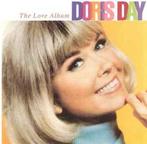 cd - Doris Day - The Love Album, Verzenden, Zo goed als nieuw