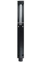 Dictator deurvastzetter type ZE-90 zwart RAL 9005, Verzenden, Nieuw