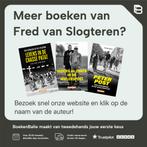 Jan Janssen 9789089758521 Fred van Slogteren, Boeken, Verzenden, Gelezen, Fred van Slogteren