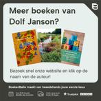 Op zoek naar klanken en letters / Doelen en activiteiten, Verzenden, Zo goed als nieuw, Dolf Janson